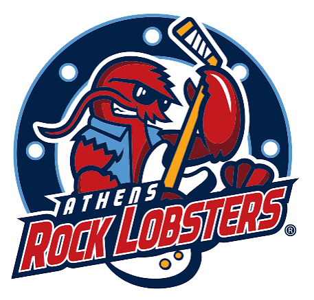 Athens Rock Lobsters logo